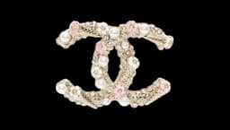 Cruise 2025/26 Brooch - Multicolor