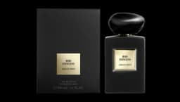Prive Bois D'Encens Eau de Parfum 100 ml
