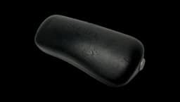 Vintage 90s Sunglasses Case - Black Pre-Owned