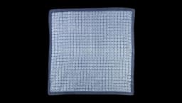 Handkerchief HC559 - Blue Pre-Owned