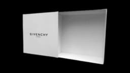 Jewellery Gift Box - White