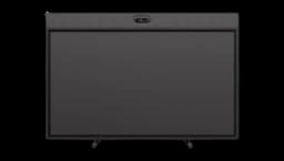 Rally Board 65 - Graphite
