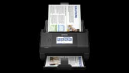 Workforce ES-580W Wireless Document Scanner