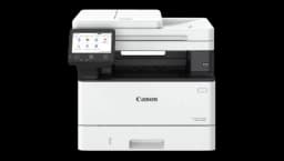 imageCLASS MF465dw II Wireless Duplex Laser Printer - White
