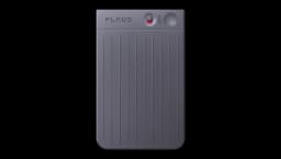 NB-100 Note AI Voice Recorder - Black