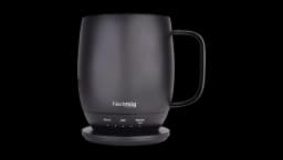 Heating Coffee Mug 415ml