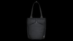 Go Tote 2 - Black
