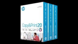 Printer Paper 1500 Sheets - 3 Pack