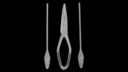 Lobster Utensil Set - Multi