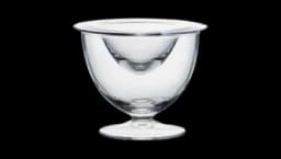 SERVE Caviar Set - Clear