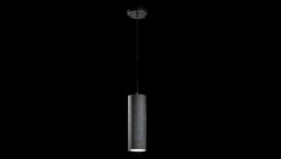 Maude Pendant Lamp - Grey