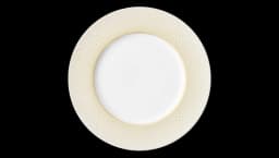 GRAPHIQUE CLASSIQUE DORE Dinner Plate 28,5cm