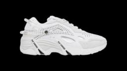 Cylon-21 Runner - White