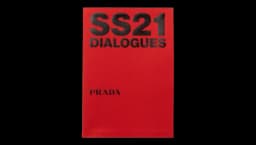 2021 S/S Dialogues Campaign Book
