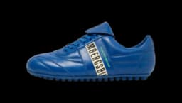 Soccer Bikkembergs - Blue