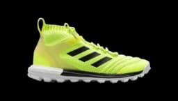 Copa Mid - Solar Yellow