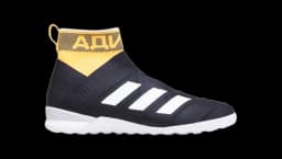 Nemizez Mid - Black
