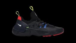 Huarache Edge - Black