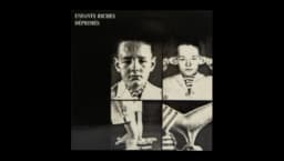 Record #3 - The Third Masterpiece Of The Anti Plastic