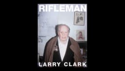 Rifleman Book