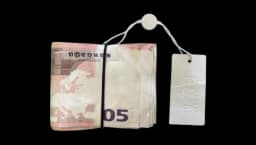 Currency Wallet SS2008
