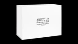 Maison Margiela Gift Box - White/Black
