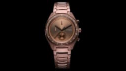 Cronografo 40mm CHBJ22 - Essential Brown