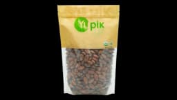 Organic Raw Cacao Beans 1kg