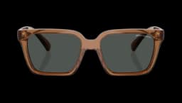 4147S Sunglasses - Brown