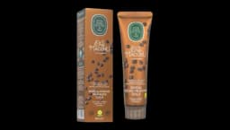 Natural Cocoa & Coffee Extract Toothpaste 90ml