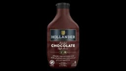 Dutched Chocolate Cafe Sauce 443ml