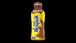 Chocolate Lowfat Milk 414ml