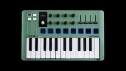 Minilab 3 - Mint