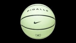 Pigalle Basketball - Green
