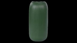 Ceramic Vase for Flowers - Green