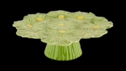 Flower Homeware - Green