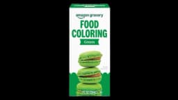 Green Food Coloring 29 ml
