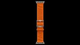 49mm En Mer - Orange