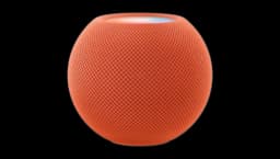 HomePod Mini - Orange
