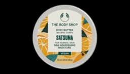 Body Butter Satsuma 48g