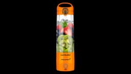 Formula 1 Team: Portable Blender - Papaya