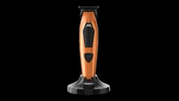 Diamante Trimmer - Orange