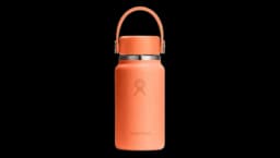 Micro Hydro Water Bottle 200ml - Nectar