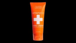 VITAMIN C Hand Cream Made With Arctic Cloudberry 88ml