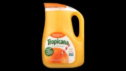 Orange Juice 2632ml