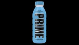 PRIME Hydration Raspberry 500ml