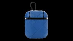 AirPods Case - Blue/Black