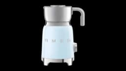 Milk Frother - Sky Blue