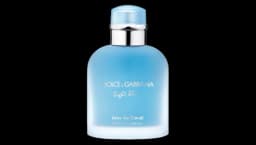 Light Blue Eau Intense 100 ml