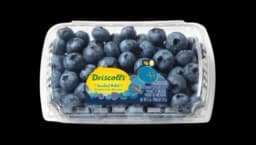 Sweetest Batch Blueberries 312g